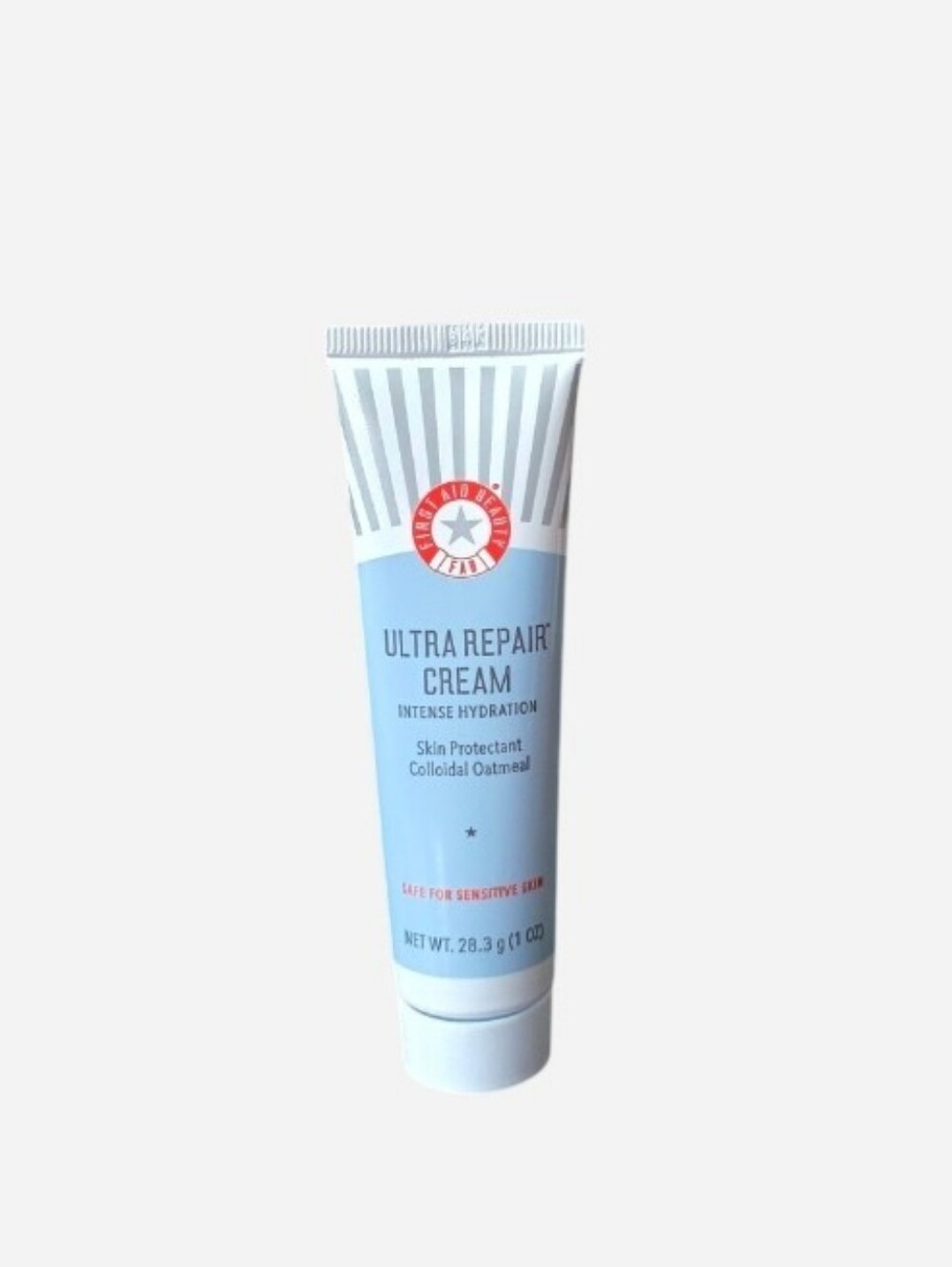 First Aid Beauty Ultra Repair Cream Intense Hydration, Travel Size
